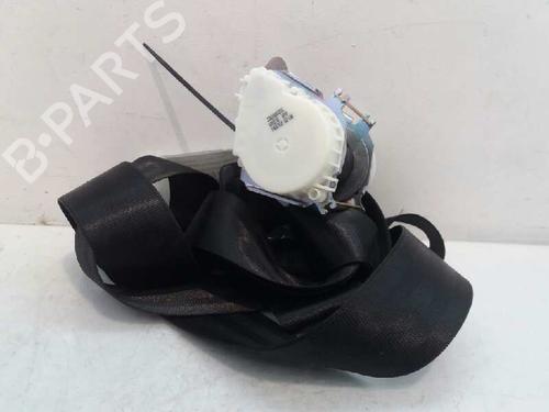Used Rear right seatbelt AUDI A3 (8P1) 1.9 TDI (105 hp) 6635371