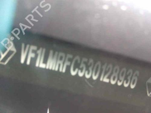 Left mirror RENAULT MEGANE II (BM0/1_, CM0/1_) 1.5 dCi (BM0F, BM0T, BM2B, CM0F, CM0T) | BP3064963C26 