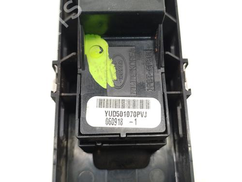 Right rear window switch LAND ROVER RANGE ROVER SPORT I (L320) 2.7 D 4x4 | BP32173387I28 