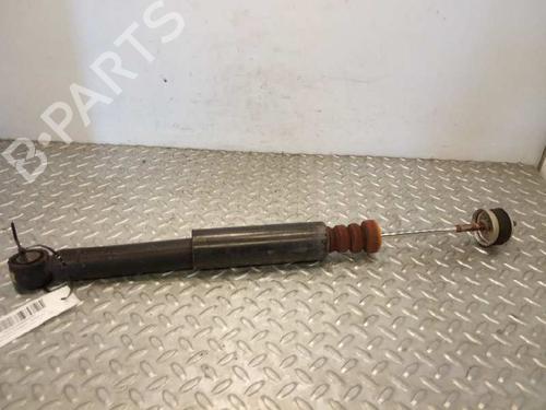 Used Right rear shock absorber SUZUKI SWIFT IV (FZ, NZ) [2010-2025]  6020272