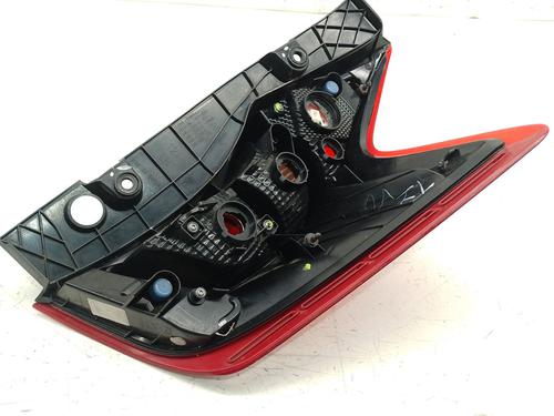 Left taillight NISSAN NOTE (E12) 1.5 dCi | BP32477876C34