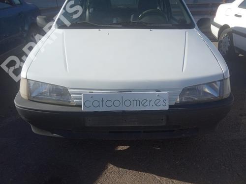 Used Parts PEUGEOT 106 I (1A, 1C)  1.0  1068479