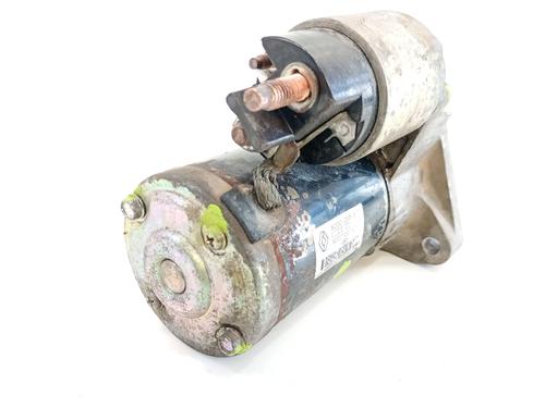 Starter RENAULT MODUS / GRAND MODUS (F/JP0_) 1.4 (JP01, JP0J) | BP37219459M8 - Image 4