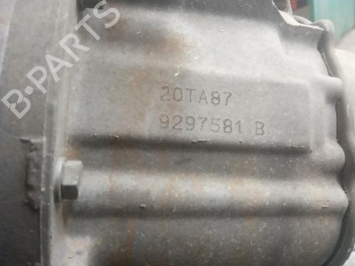 Gearbox CITROËN XSARA (N1)  | BP3057282M3 