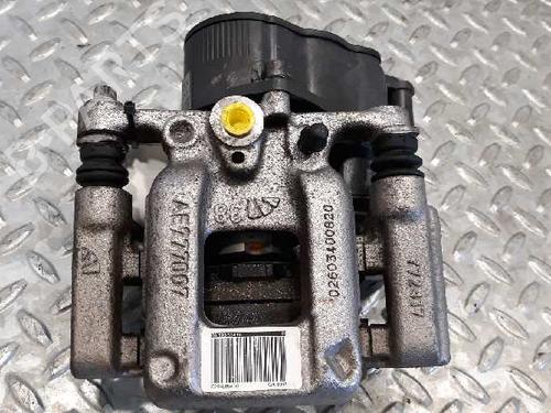 Right rear brake caliper PEUGEOT 308 II (LB_, LP_, LW_, LH_, L3_)  | BP11625784M106 