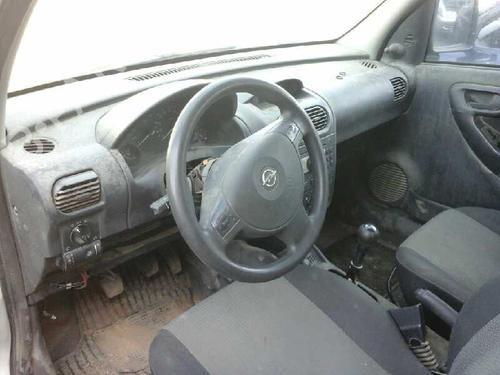 Køler OPEL COMBO Box Body/MPV  | BP6119802M31 