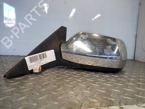 Left mirror MAZDA 6 Hatchback (GG) 2.0 DI (GG14) | BP12560588C26 