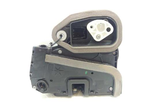 Used Rear right lock OPEL ASTRA K (B16) [2015-2022]  3347152