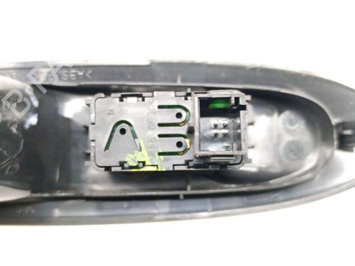 Right rear window switch CITROËN C4 II (NC_) 1.6 BlueHDi 100 | BP39589228I28 - Image 5