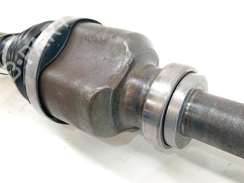 Right front driveshaft DS DS 4 / DS 4 CROSSBACK (NX_) 1.6 BlueHDi 120 | BP38933360M39 - Image 5