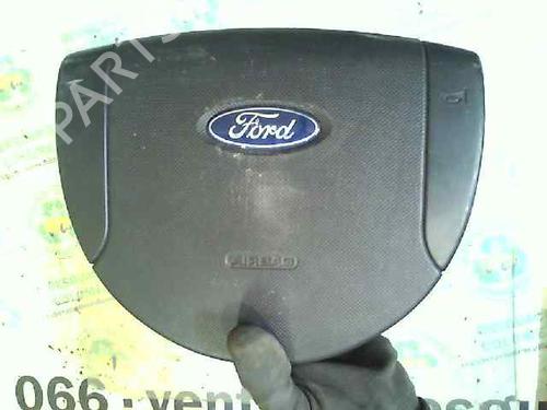 Used Driver airbag FORD MONDEO III (B5Y) 1.8 16V (125 hp) 3074682