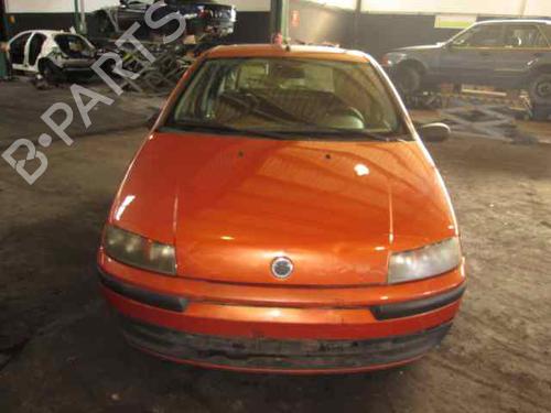 Right front steering knuckle FIAT PUNTO (188_) 1.9 DS 60 (188.031, .051, .231, .251) | BP3060346M26 