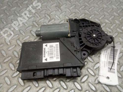 Used Rear left window mechanism Rear left window mechanism AUDI A4 B6 (8E2) 1.9 TDI (130 hp) 9454585 9454585
