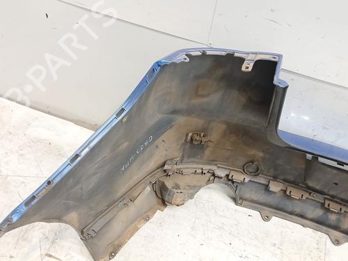 Rear bumper RENAULT LAGUNA III (BT0/1) 2.0 dCi (BT01, BT08, BT09, BT0E, BT0K, BT12, BT1C, BT1D,... | BP31947781C8 