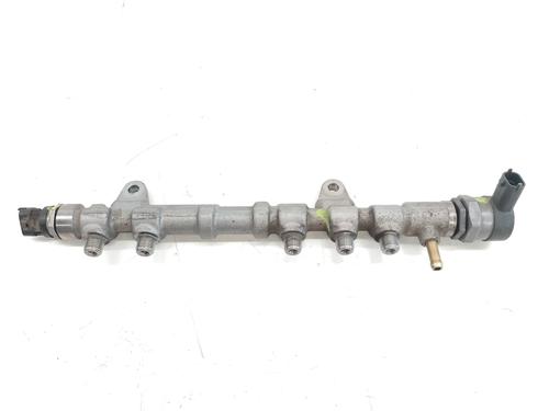 Used Injection rail FIAT FIORINO Box Body/MPV (225_) [2007-2025]  19121640