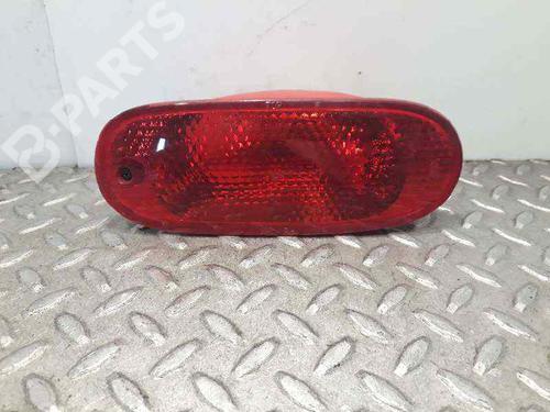 Used Rear bumper right light Rear bumper right light HYUNDAI COUPE II (GK) 1.6 16V (105 hp) 7052679 7052679