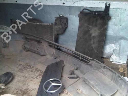Vacuum pump MERCEDES-BENZ SPRINTER 3-t Van (B903)  | BP14227855M80 