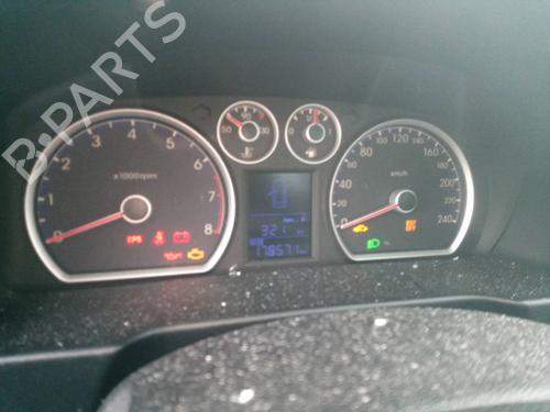Rudehejsemekanisme Højre bagtil HYUNDAI i30 (FD) 1.4 | BP17144892C25 