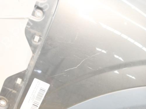 Right front fenders OPEL ANTARA A (L07)  | BP24237511C42 