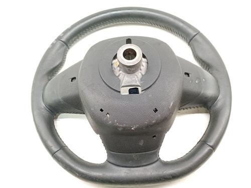 Steering wheel RENAULT MEGANE IV Hatchback (B9A/M/N_) 1.5 dCi 110 (B9A3) | BP35803251C49  - Image 6