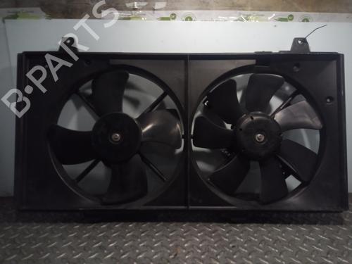 Køleventilator elektrisk MAZDA 6 Hatchback (GG) 2.0 DI (GG14) | BP10741433M35 