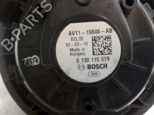 Heater blower motor FORD TOURNEO COURIER B460 MPV 1.6 TDCi | BP4507647M62 