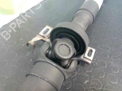 Driveshaft MERCEDES-BENZ C-CLASS (W203) C 220 CDI (203.008) | BP3041352M37 