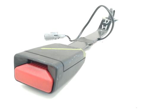 Seat buckle RENAULT CLIO IV (BH_) 1.5 dCi 90 | BP32440111I32