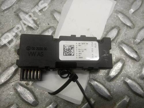 Used Electronic sensor Electronic sensor VW PASSAT B6 (3C2) 2.0 TDI 16V 4motion (140 hp) 10754944 10754944