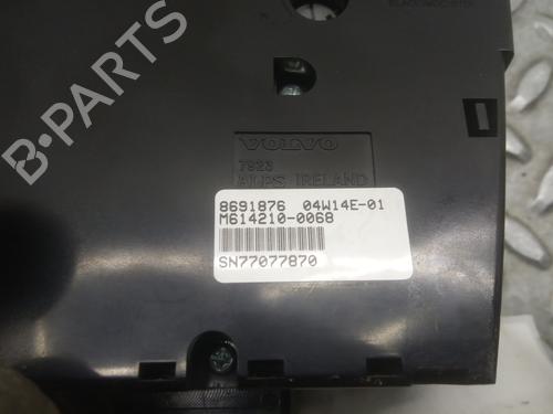 Climate control VOLVO S60 I (384) 2.4 D | BP10277402I5 