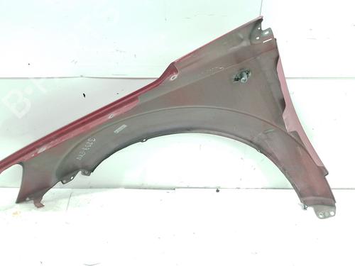 Right front fenders DODGE JOURNEY 2.0 CRD | BP30458714C42 