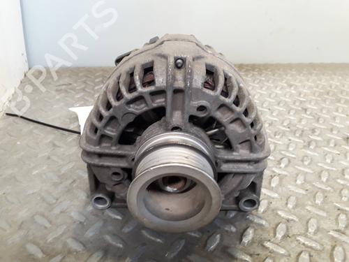 Generator OPEL ASTRA H (A04) 1.6 (L48) | BP10376434M7 