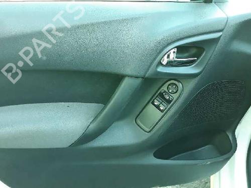 Injector CITROËN C3 II (SC_) 1.4 HDi 70 (SC8HZC, SC8HR0, SC8HP4) | BP12522969M100 