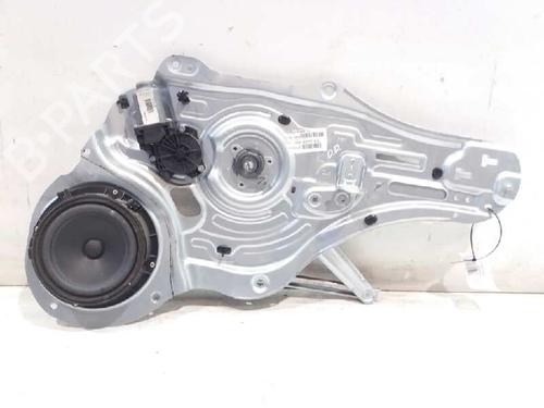 Used Front right window mechanism KIA SPORTAGE III (SL) 1.7 CRDi (116 hp) 4571381