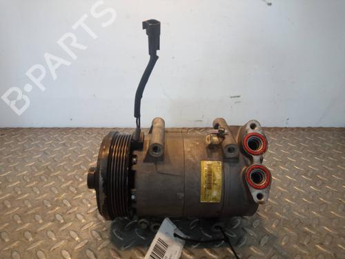 Used AC compressor FORD FOCUS II (DA_, HCP, DP) 1.6 TDCi (109 hp) 13299007