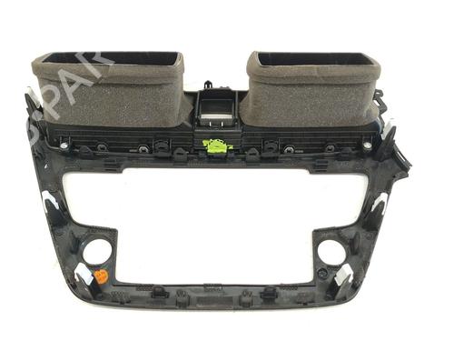 Air vent HYUNDAI i20 II (GB, IB) 1.0 T-GDI | BP28812900I21 
