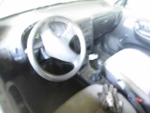 Left taillight SEAT IBIZA II (6K1) 1.4 i | BP3045807C34 