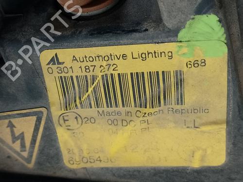 Right headlight BMW 3 (E46)  | BP24106355C29 