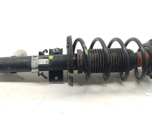 Used Left front shock absorber SEAT IBIZA III (6L1) 1.9 SDI (64 hp) 30296143