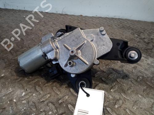 Used Rear wiper motor CITROËN C3 / C3 ORIGIN III (SX) [2016-2025]  16635671