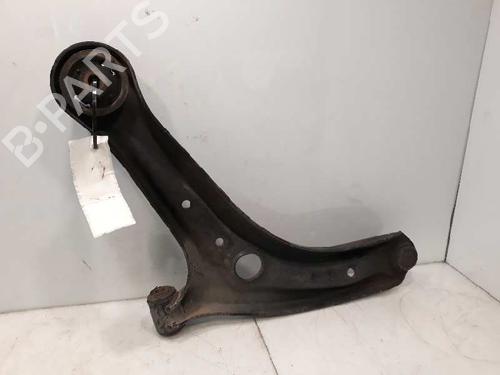 Used Right front suspension arm MAZDA 2 (DE_, DH_) 1.5 (DE5FS) (103 hp) 5150441