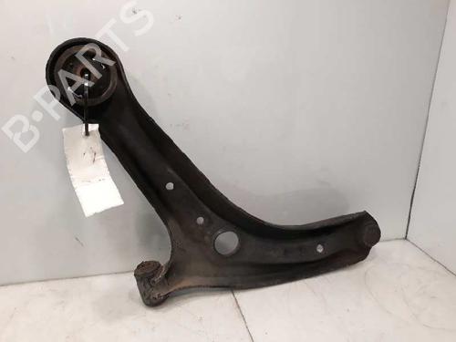 Right front suspension arm MAZDA 2 (DE_, DH_) 1.5 (DE5FS) (103 hp) 5150441