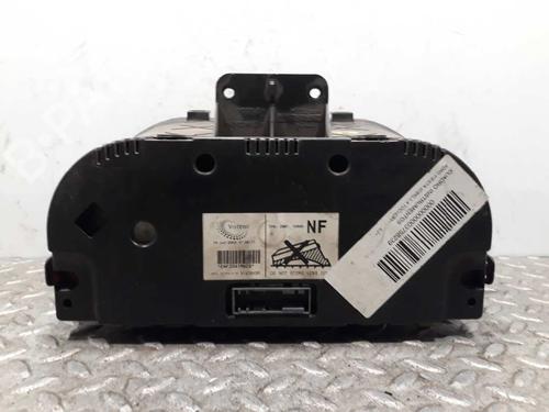 Instrument cluster FORD FIESTA V (JH_, JD_) 1.4 TDCi | BP3049901C47 