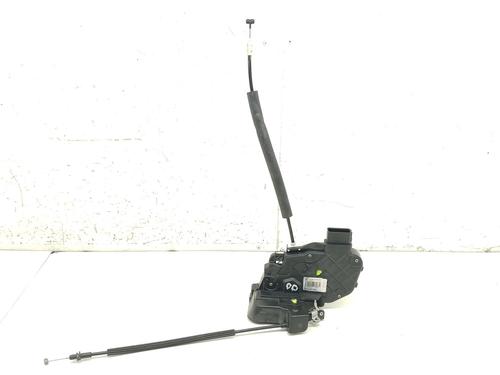 Used Front right lock Front right lock JAGUAR XF I (X250) 2.2 D (200 hp) 34287634 34287634