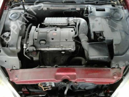 Control unit CITROËN XSARA (N1) 1.6 16V | BP6680568M11 