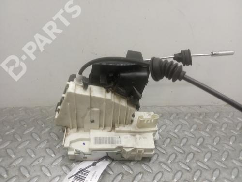 Used Rear left lock Rear left lock MERCEDES-BENZ B-CLASS Sports Tourer (W245) B 180 CDI (245.207) (109 hp) 10739994 10739994