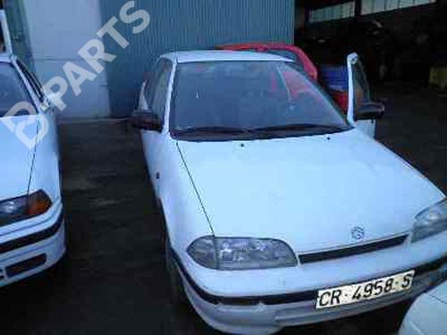 Used Parts SUZUKI SWIFT II Saloon (AH, AJ)  1.3  255258