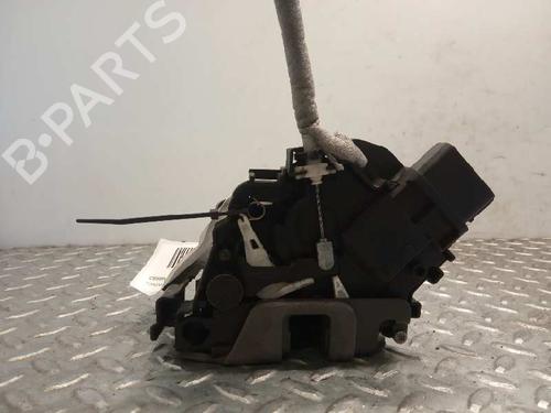 Front left lock FORD MONDEO IV (BA7)  | BP6022926C98 