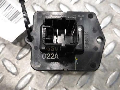 Heater resistor MITSUBISHI LANCER VIII (CY_A, CZ_A)  | BP11673534M108 