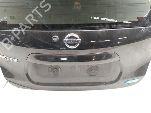 Tailgate NISSAN NOTE (E12) 1.5 dCi | BP32491155C6